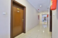 OYO 422 Barakat Tiba2