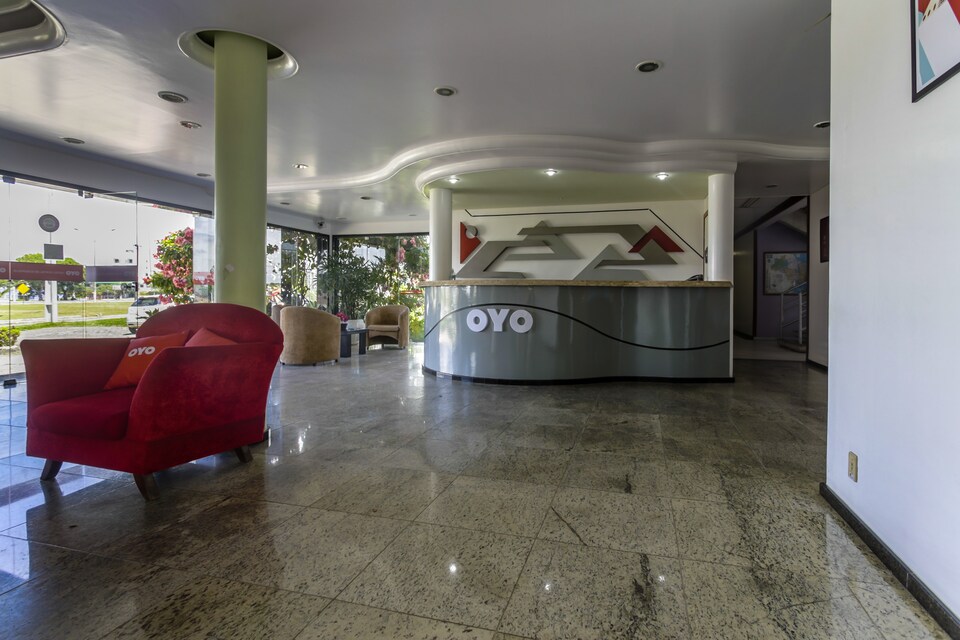 OYO Hotel Portal De Eunápolis, BR_BA_Eunápolis_1, Eunápolis