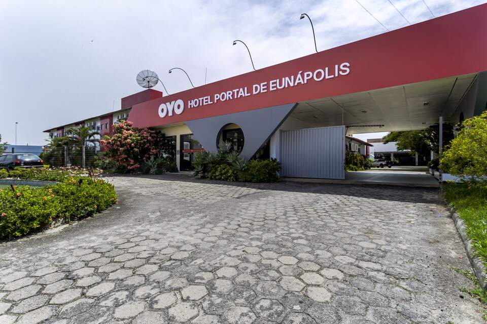 OYO Hotel Portal De Eunápolis, BR_BA_Eunápolis_1, Eunápolis
