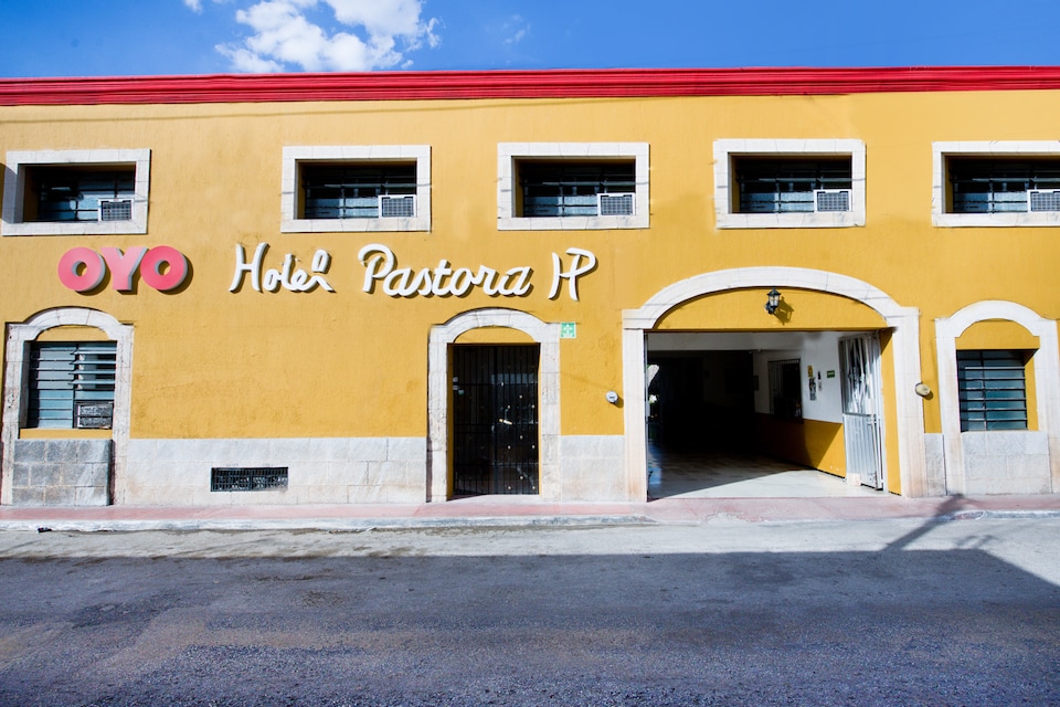 OYO Hotel Pastora, Tizimin, YUC, Tizimin