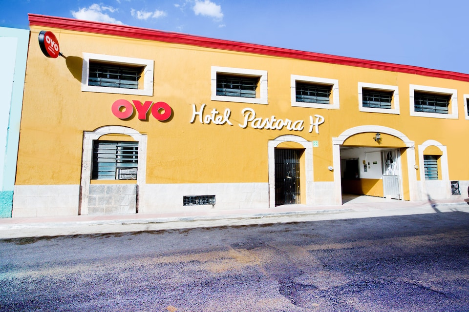 OYO Hotel Pastora, Tizimin, YUC, Tizimin