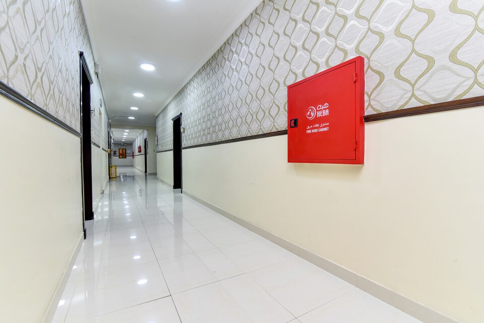 OYO 427 Nujoom Al Sharqia 2, Dammam, Dammam