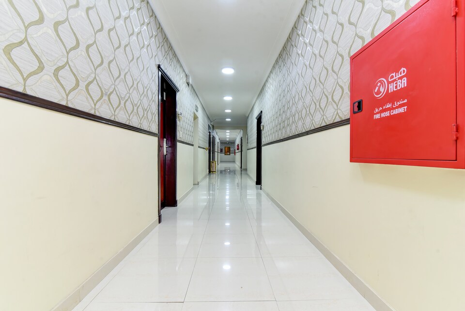 OYO 427 Nujoom Al Sharqia 2, Dammam, Dammam