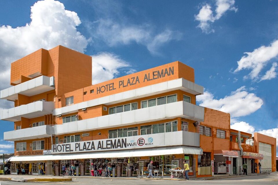 OYO Hotel Plaza Aleman, Leon, GTO, León, Guanajuato