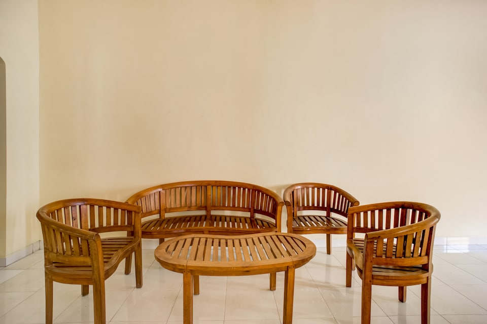 OYO 3144 Ndalem Amandari, Caturtunggal, Yogyakarta