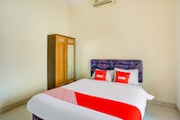 OYO 3144 Ndalem Amandari