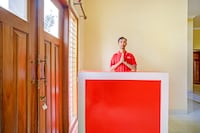 OYO 3144 Ndalem Amandari