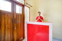 OYO 3144 Ndalem Amandari