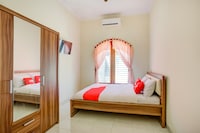 OYO 3144 Ndalem Amandari