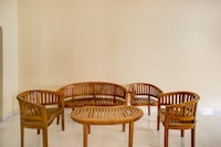 OYO 3144 Ndalem Amandari