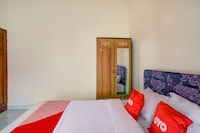 OYO 3144 Ndalem Amandari