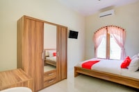 OYO 3144 Ndalem Amandari