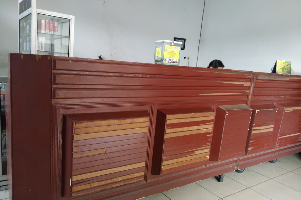 OYO 3145 Hotel Mulya Jaya, Mojoagung, Jombang