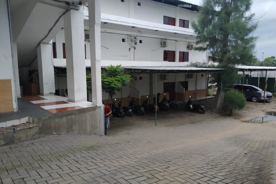 OYO 3145 Hotel Mulya Jaya, Mojoagung, Jombang