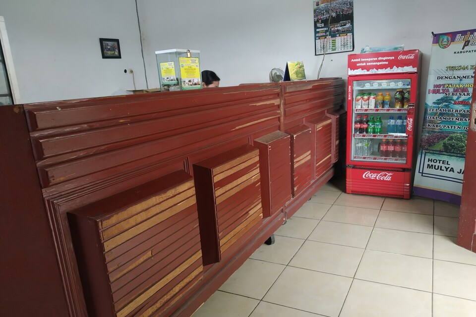 OYO 3145 Hotel Mulya Jaya, Mojoagung, Jombang