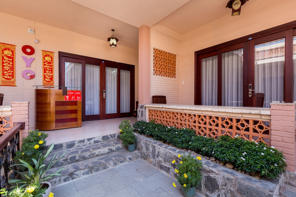 OYO 949 Sky Garden Resort, Ham Tien - Nguyen Dinh Chieu, Phan Thiet