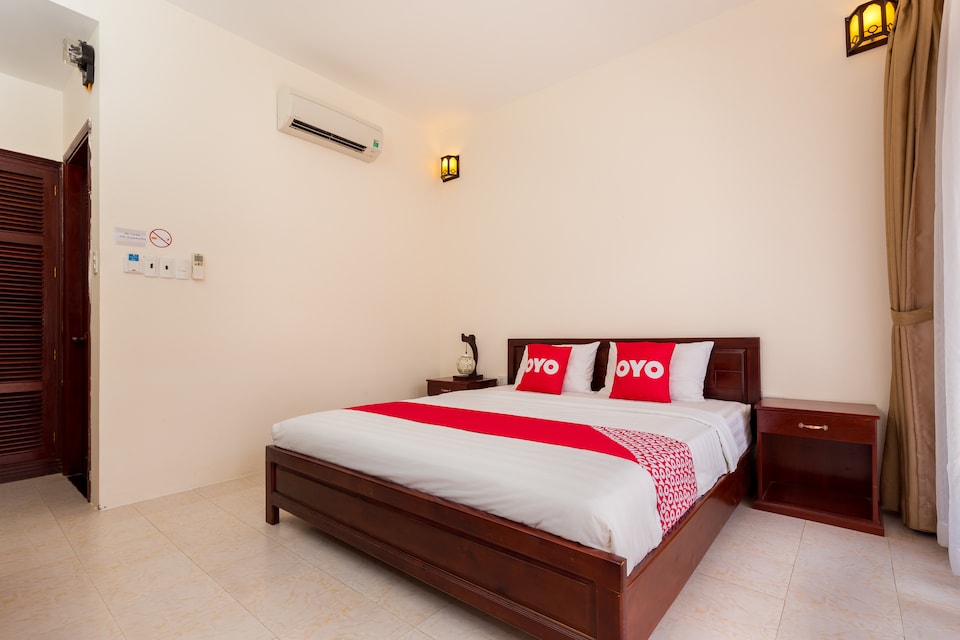 OYO 949 Sky Garden Resort, Ham Tien - Nguyen Dinh Chieu, Phan Thiet