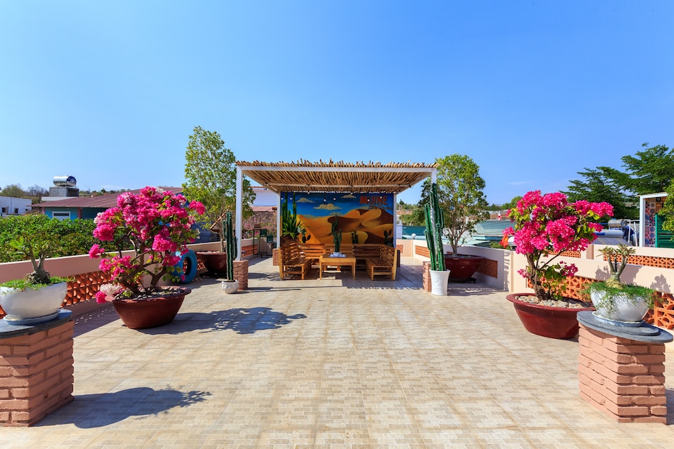 OYO 949 Sky Garden Resort, Ham Tien - Nguyen Dinh Chieu, Phan Thiet