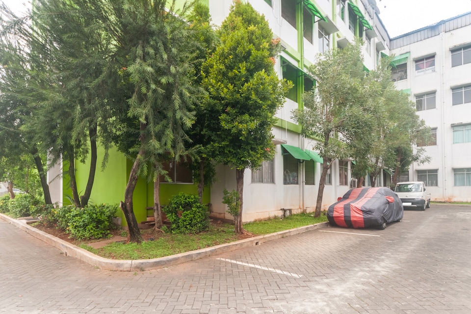 OYO 3146 Emerald Hill, Karawang, Karawang