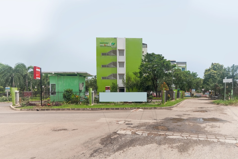 OYO 3146 Emerald Hill, Karawang, Karawang