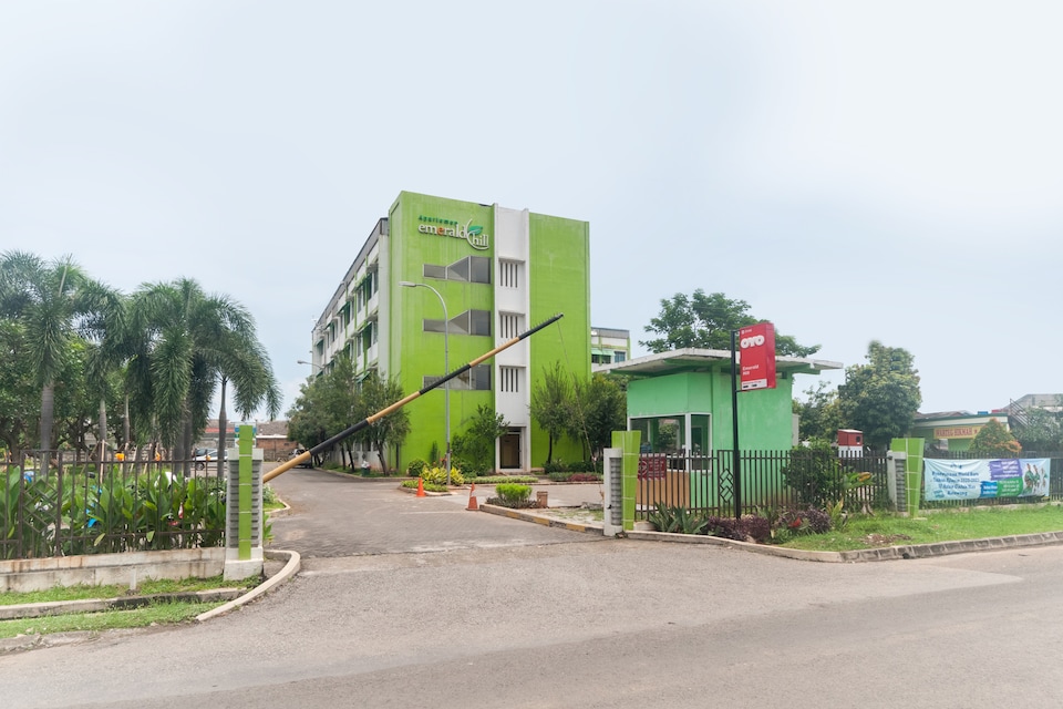 OYO 3146 Emerald Hill, Karawang, Karawang