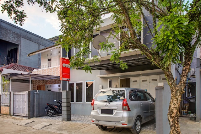 Hotel O Sofia Homestay Syariah