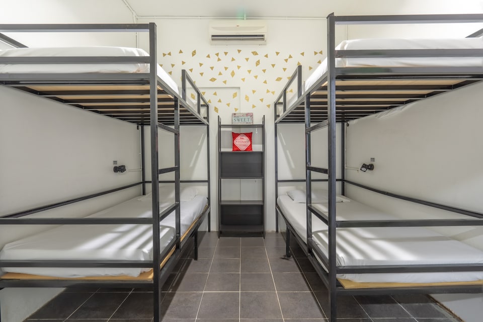 SPOT ON 89980 Homie Hostel, Pudu, Kuala Lumpur