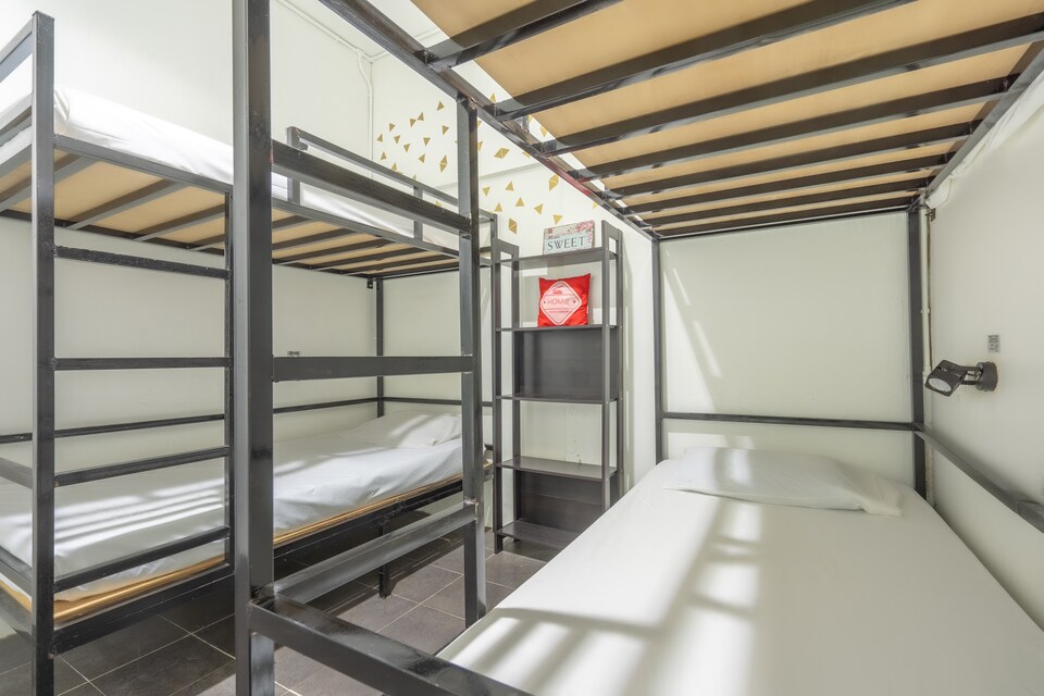 SPOT ON 89980 Homie Hostel, Pudu, Kuala Lumpur