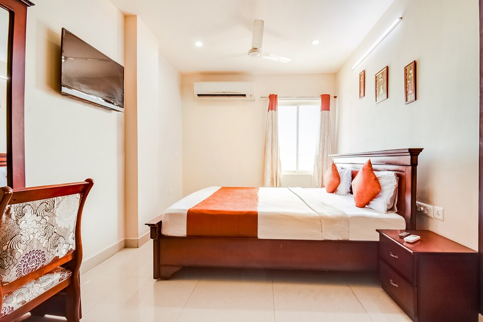 Palette - Seasons Inn, Nellore Bus Station-II, Nellore