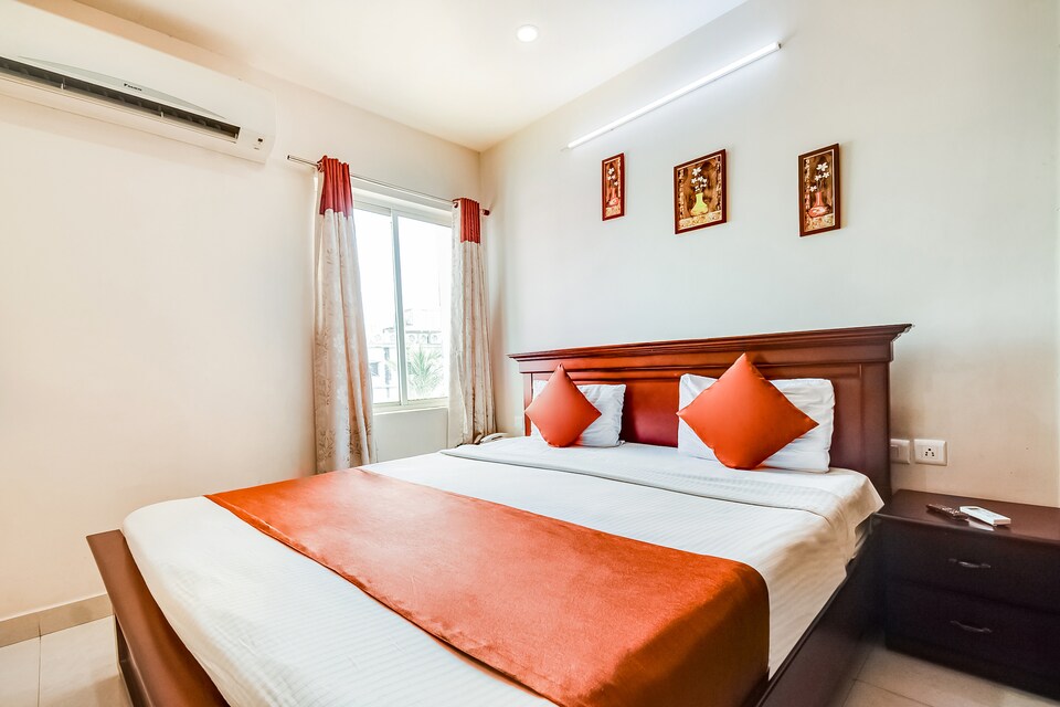 Palette - Seasons Inn, Nellore Bus Station-II, Nellore