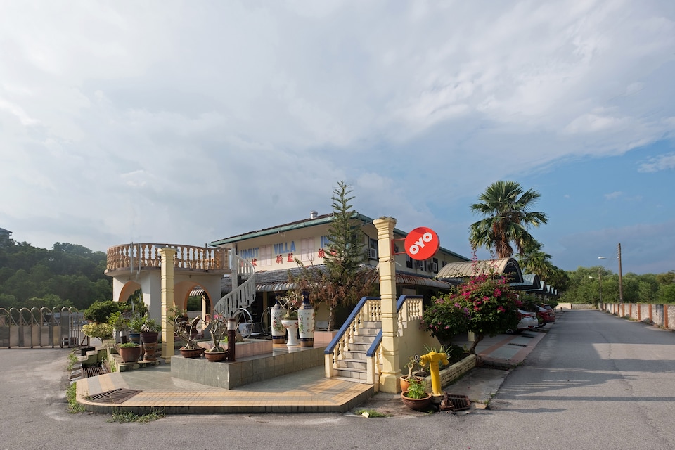 OYO 89983 Lumut Villa Inn , Lumut, Manjung