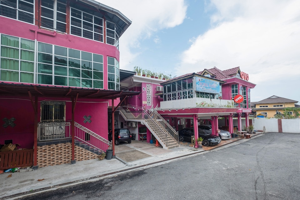 OYO 89984 Noris Wang Homestay , Lumut, Manjung