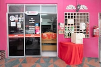 OYO 89984 Noris Wang Homestay 