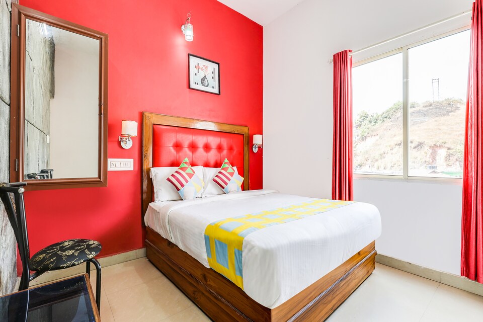 OYO 70722 Home Achus holidays, Munnar City Munnar, Munnar