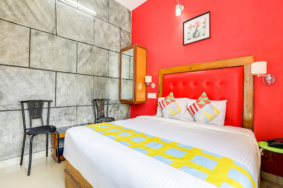 OYO 70722 Home Achus holidays, Munnar City Munnar, Munnar