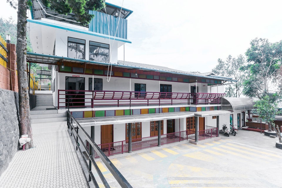 OYO 70728 Mount Riveira, Thekkady, Thekkady