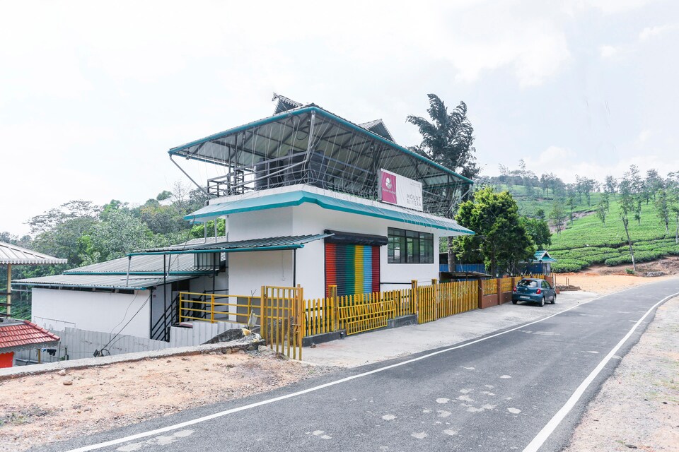 OYO 70728 Mount Riveira, Thekkady, Thekkady