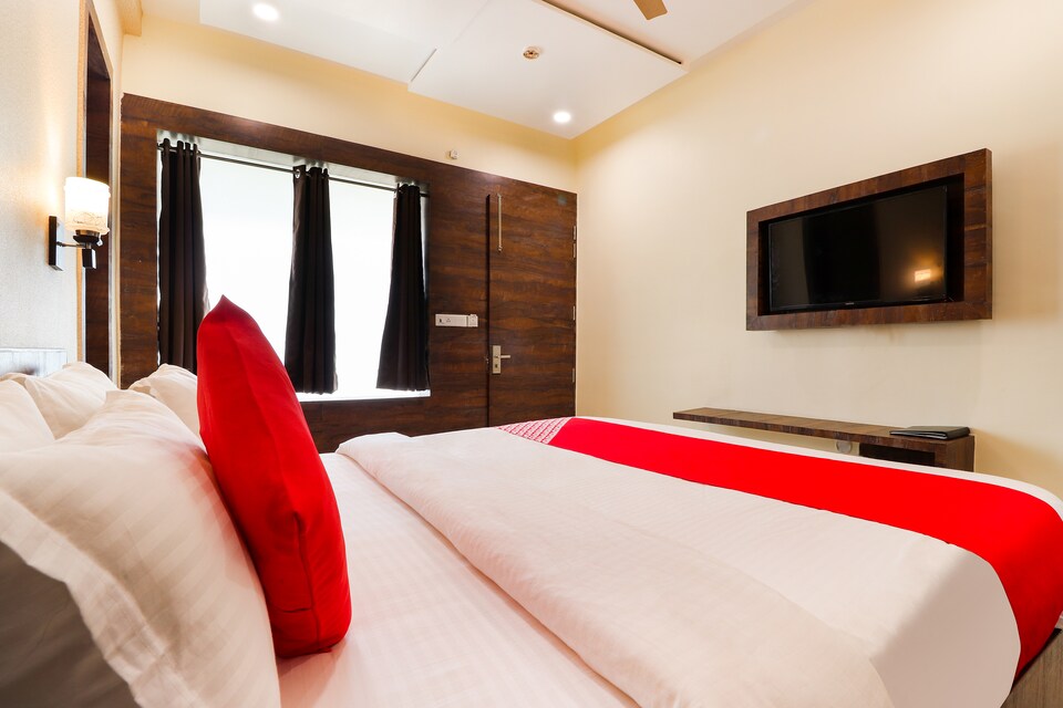 OYO 70729 Rumma Inn, Airport Lucknow, Lucknow