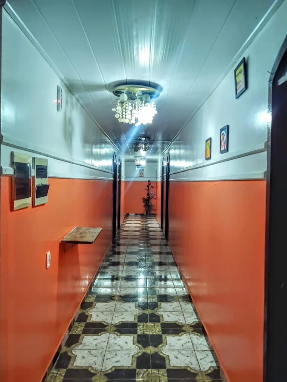 OYO Hotel Tbs, BR_AM_Manacapuru_1, Manacapuru