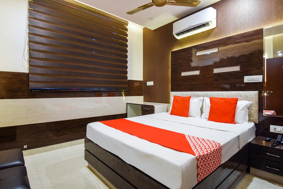 OYO 70744 Hotel Atharv, Zirakpur, जीरकपुर