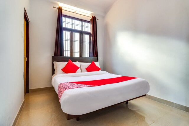 Chinhat Tiraha Lucknow Map Oyo Flagship 70748 The Velvet Chinhat Tiraha, Flagship Lucknow, Book @ ₹907  - Oyo