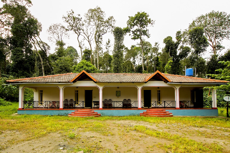 OYO 5873 Home Stay Biligeri Madikeri, Madikeri, Coorg