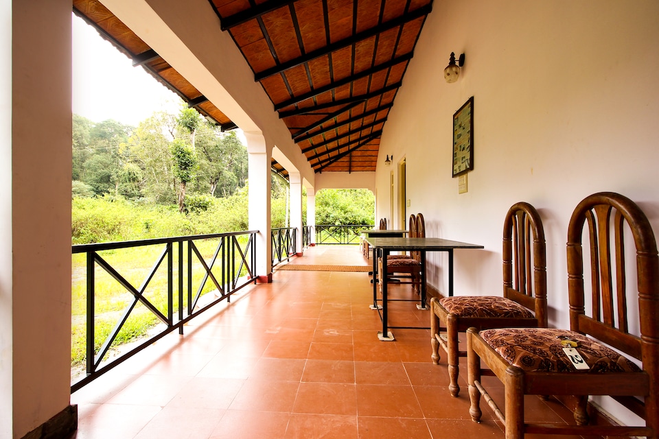 OYO 5873 Home Stay Biligeri Madikeri, Madikeri, Coorg