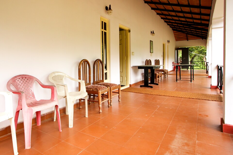 OYO 5873 Home Stay Biligeri Madikeri, Madikeri, Coorg
