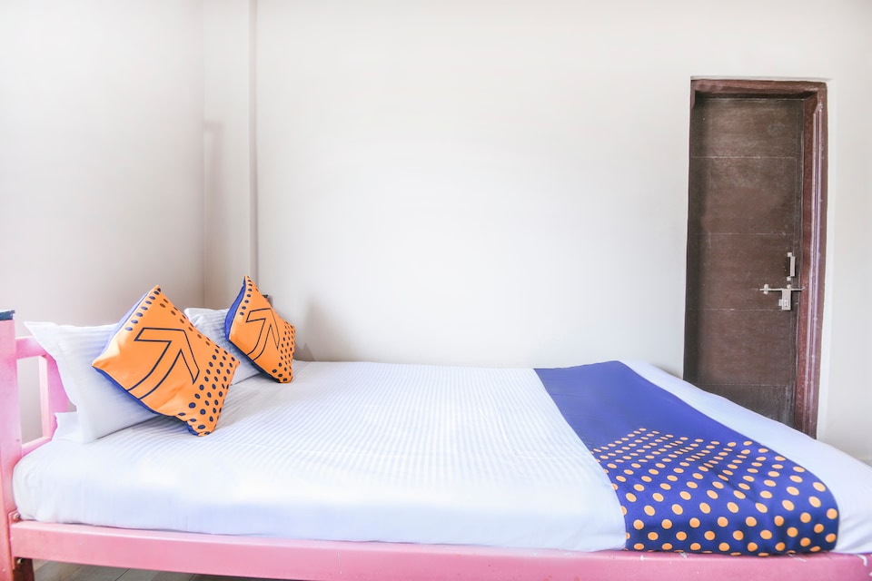 SPOT ON Hotel Shravani, Kolhapur City, Kolhapur
