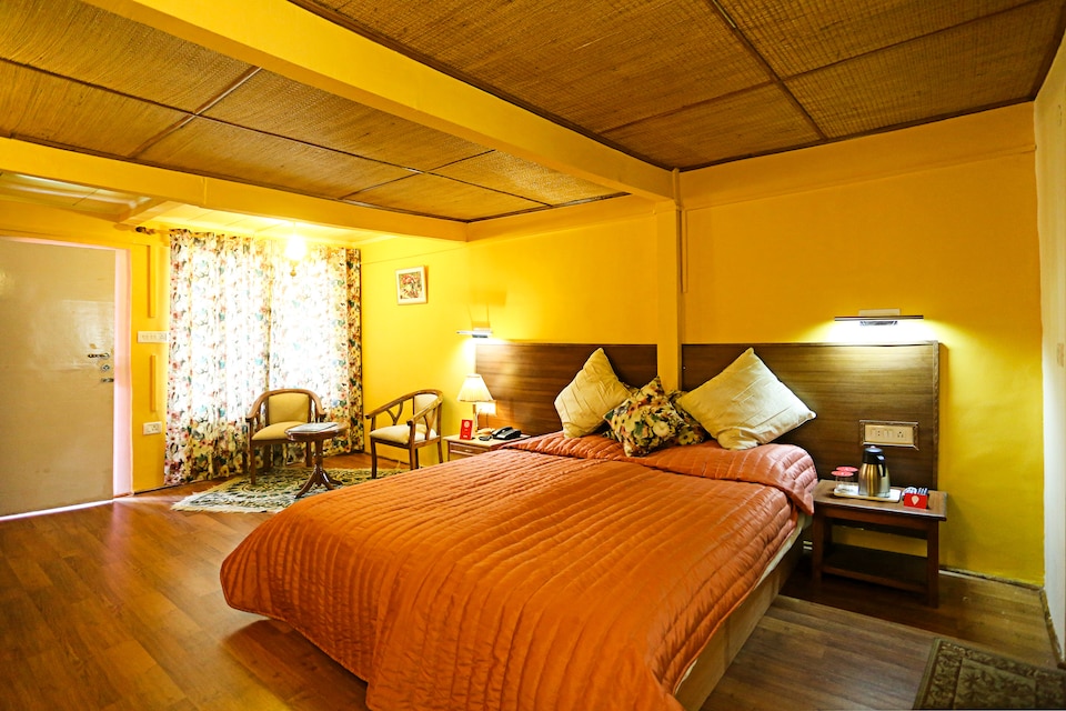 OYO 5874 Hotel Shambha La, Fort Road, Leh-Ladakh