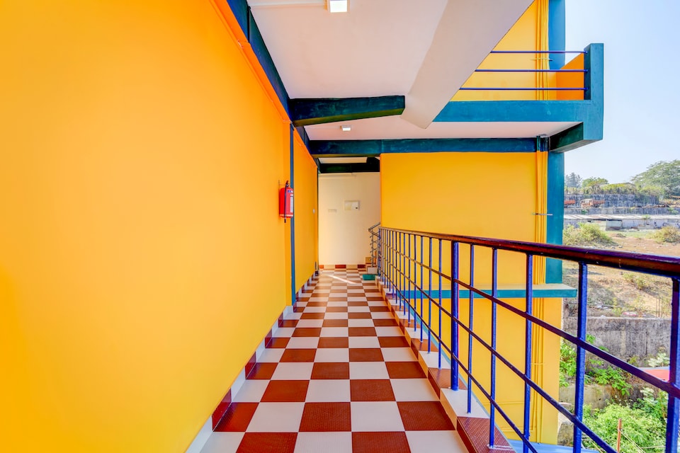 OYO 70765 Rs Marine View, Port Blair, Port-Blair