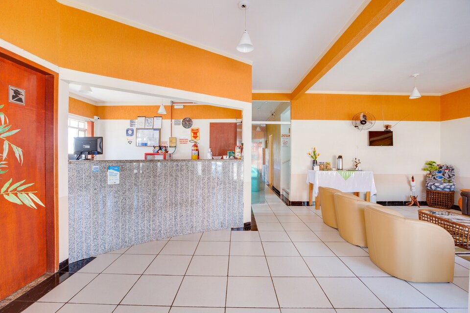 OYO Fabiel Palace Hotel, BR_MT_Cuiabá_1, Cuiabá