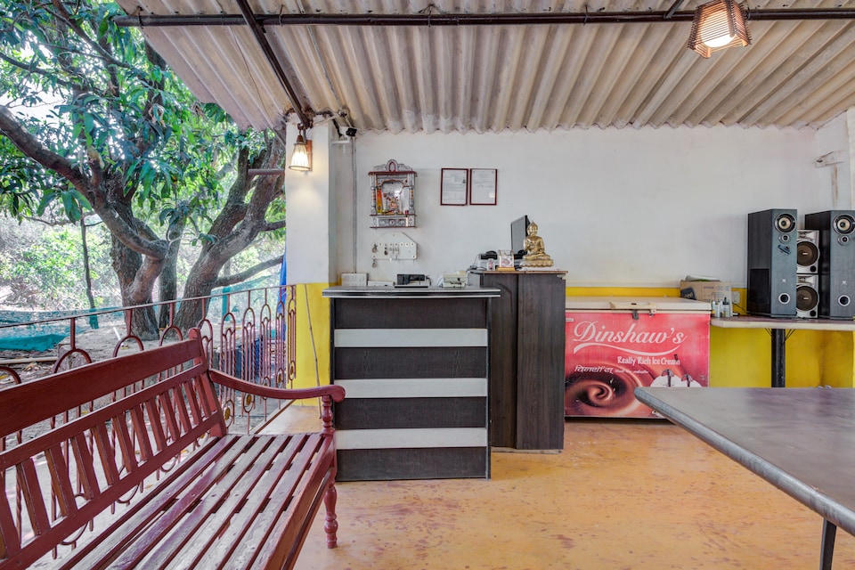 OYO 70767 Swaraj Exotica Resort, Alibag, Alibag