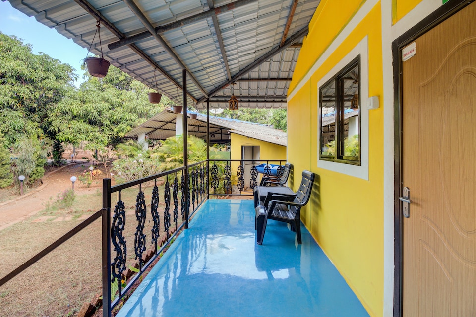 OYO 70767 Swaraj Exotica Resort, Alibag, Alibag